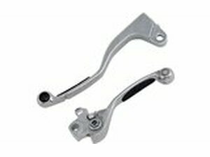 Hebel (x2) Moose Racing Competition YZF 250 / 450 schwarz