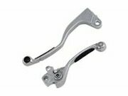 Hebel (x2) Moose Racing Competition YZF 250 / 450 schwarz