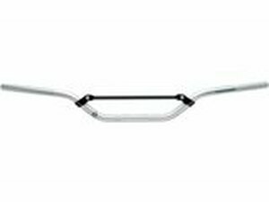 Lenker Competition 22 mm CR LOW silber