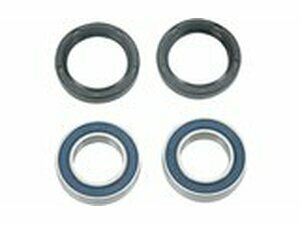 Radlager vorn RMZ450 Moose Racing