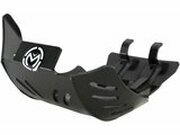 Unterbodenschutz Pro Sherco SE-F 250 / 300 Moose Racing