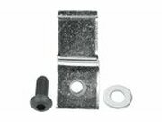 Halterung Unterbodenschutz Square