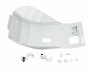 Unterbodenschutz EXC / SX 525 Moose Racing