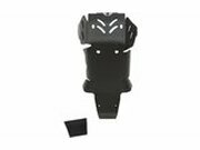 Unterbodenschutz Pro L Husqvarna FE 250 / 350 Moose Racing