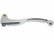 Kupplungshebel poliert kurz Moose Racing WRF 250 / 450