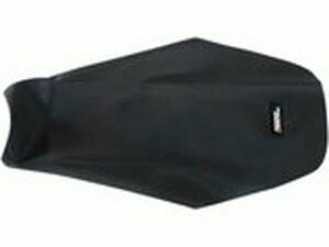 Sitzbankbezug Grip Moose Racing YZF 250 / 450 schwarz