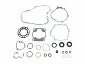 Dichtungssatz komplett mit Wellendichtringen Moose Racing...