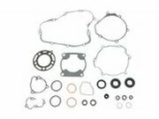 Dichtungssatz komplett mit Wellendichtringen Moose Racing...