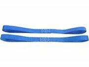 Verlngerung Spanngurte 45cm blau