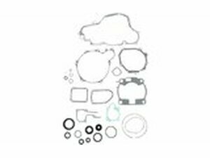 Dichtungssatz komplett mit Wellendichtringen Moose Racing...