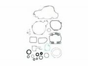 Dichtungssatz komplett mit Wellendichtringen Moose Racing...