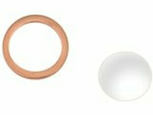 Reparaturkit Bremssattel hinten Moose Racing KTM EXC-F...