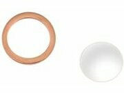 Reparaturkit Bremssattel hinten Moose Racing KTM EXC-F...