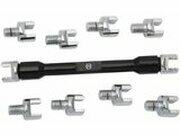 Speichenschl�ssel mit 10 Aufs�tzen