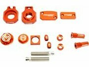 Tuning Kit Bling CNC Moose Racing KTM EXC 250 / 300...