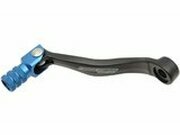 Schalthebel Alu geschmiedet Moose Racing FC / FE 450 blau