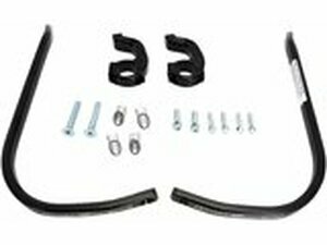 Handprotektoren Contour Magura schwarz Moose Racing