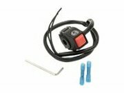 Killswitch / Zndunterbrecher universell Alu