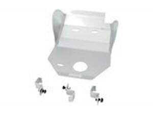 Unterbodenschutz Alu Moose Racing CR 250 1997-1999