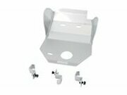 Unterbodenschutz Alu Moose Racing CR 250 1997-1999