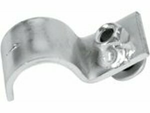 Halteplatte Unterbodenschutz 2,5cm Moose Racing