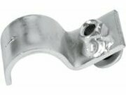 Halteplatte Unterbodenschutz 2,5cm Moose Racing