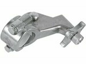 Halterung Kupplungsarmatur Alu KTM