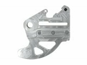 Bremsscheibenschutz mit Bremssatteladapter Moose Racing...