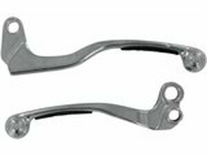 Hebel Set Moose Racing YZ 125 / 250 Competition schwarz...