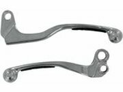 Hebel Set Moose Racing YZ 125 / 250 Competition schwarz...