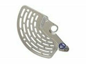 Bremsscheibenprotektor vorn Alu Moose Racing Beta RR 250...