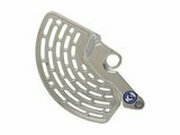 Bremsscheibenprotektor vorn Alu Moose Racing Beta RR 250...