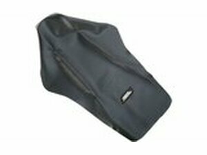 Sitzbankbezug Standard Moose Racing Husqvarna CR / TC schwarz