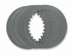 Kupplungsscheiben glatt / Trennscheiben Moose Racing YZ 250