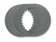 Kupplungsscheiben glatt / Trennscheiben Moose Racing YZ 250