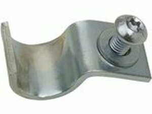 Halteplatte Unterbodenschutz 2,2cm Moose Racing