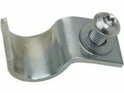 Halteplatte Unterbodenschutz 2,2cm Moose Racing