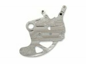 Bremsscheibenprotektor mit Bremssatteladapter Moose...