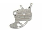 Bremsscheibenprotektor mit Bremssatteladapter Moose...