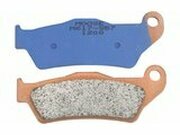 Bremsbelge vorn Moose Racing M1 Husqvarna / KTM