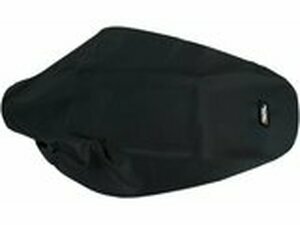 Sitzbankbezug Moose Racing Grip CRF 450 schwarz