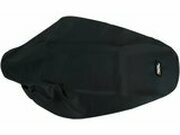 Sitzbankbezug Moose Racing Grip CRF 450 schwarz