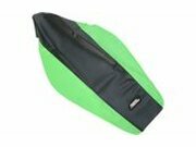 Sitzbankbezug Standard Moose Racing KX 125 / 250 grn /...