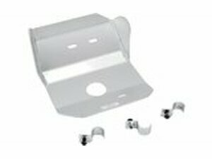 Unterbodenschutz Alu Moose Racing Husqvarna CR / WR 250