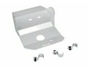 Unterbodenschutz Alu Moose Racing Husqvarna CR / WR 250