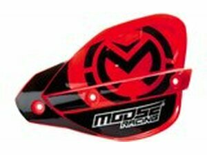 Handprotektoren Probend rot