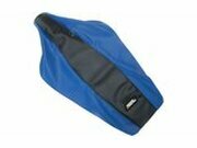Sitzbezug Standard Moose Racing YZ 125 / 250 blau /...