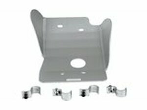 Unterbodenschutz Alu Moose Racing RM 125