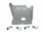 Unterbodenschutz Alu Moose Racing RM 125