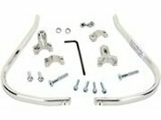 Handprotektoren Alu 28 mm